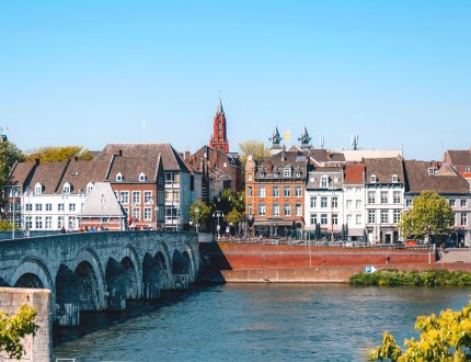 Maastricht Maastricht
