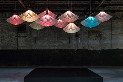 Meadow by Studio Drift Meadow by Studio Drift
