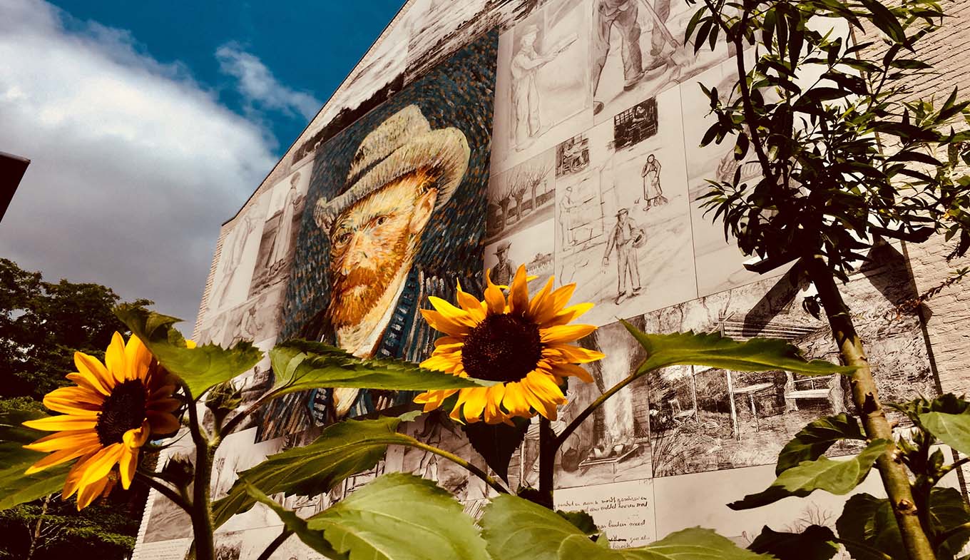 Van Gogh Kerk Etten-Leur Van Gogh Kerk Etten-Leur