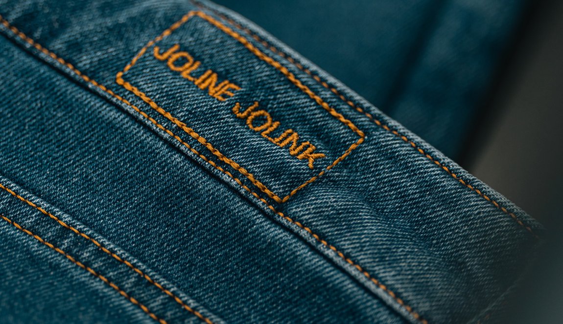 Joline Jolink jeans Joline Jolink jeans