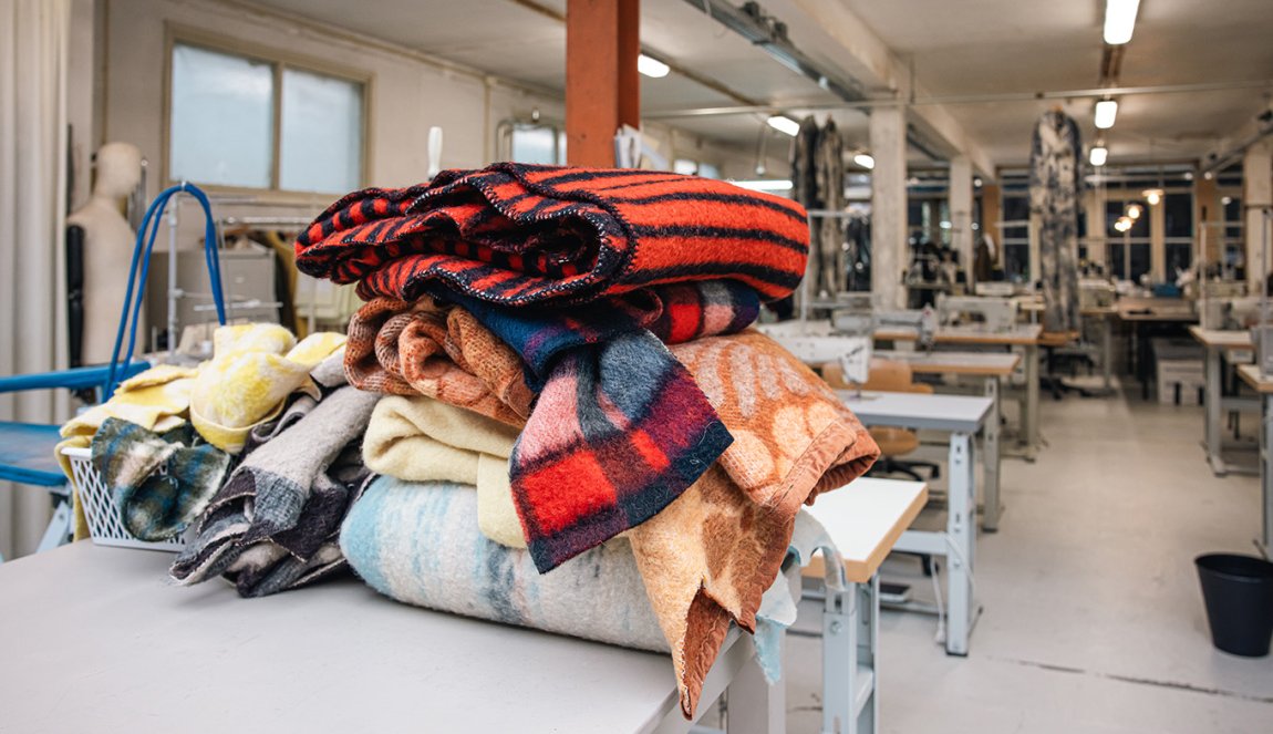 Start circular fashion journey at Hul le Kes Start circular fashion journey at Hul le Kes