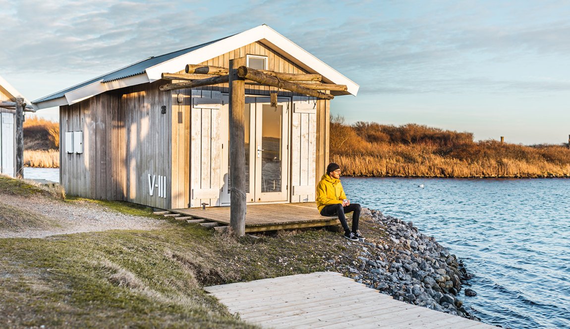Beachlodge Brouwersdam Ouddorp Beachlodge Brouwersdam Ouddorp